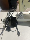 Singer Stylist 534 Vintage Sewing Machine W pedal  Case  Accessoriestested works