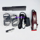Wahl Professional 8148 5-star Series Cordless Magic Clip - Ships From Usa