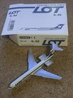 5 Schabak Joblot Diecast Ilyushin Il62 Douglas Dc4 Lockheed Constellation