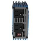 Eaton Tripp Lite Series 375w Powerverter Ultra-compact Car Inverter With 2 Outle