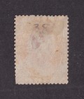 Matt s Stamps Us Scott  38 Benjamin Franklin 30-cent 1860 Issue  Used Cv 550