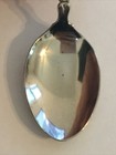 Vermont Vintage Souvenir Spoon Collectible