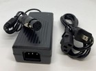 12v 4-pin Xlr Power Adapter For Sony Dsr-250 Bvw-300a Dxc-537 Bvw-50 Bvw-300h