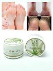 10x 60g D-lite Aloe Vera Cream Natural Organic Heel Rough cracked Dry Fingernail