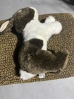 Webkinz Signature Ganz Bunny Rabbit Plush Stuffed Animal