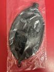 Anesthesia Rebreathing Bag 6 Liter Size Black