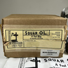New Squar-ol Squareness Checker Fine Adjustment Indicator Positioner Holder Base