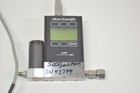 Alicat Scientific Mc-5sccm-d 5m 02 Range 5000 Suplm Flow Meter