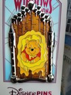 Winnie The Pooh Windows Of Attraction Le Pin - Disney Parks 2026