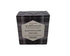 Bath   Body Works Marshmallow Fireside Wallflower Home Fragrance Bulb 2 Pack