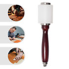 Nylon Leather Carving Hammer - Ergonomic Design  Lightweight   Durable