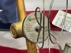 Emerson 103366-07 Oem Lennox 12j35 R-410a Expansion Valve Nxt Indoor 3-3 5t