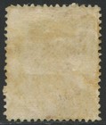 Nevis 1867-76 Qv 1d Pale Red Sg  9 Mint Hinged Mh Vf