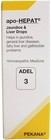 Adel 3 Apo-hepat Drop   20ml   Adel Pekana Germany Otc Homeopathic Drops