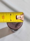 Collis   63923  - No  2magic Chuck Adapter Collet 1-1 4  Od X  3 Mt Morse Taper 