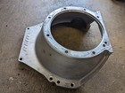 Reid Racing Bh020 Bellhousing Ford Big Block Bbf 429 460 514 520 532 Powerglide