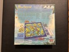 Blue Orange Board Game Blue Lagoon Box Brand New Factory Sealed Bnib