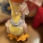 Rushton Rubber Face Duck Plush Toy   39   