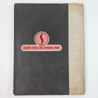 1959-1963 Studebaker Body Parts Catalog - Lark  Cruiser  Hawk
