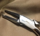 Nose Pad Arm Adjusting Pliers Optical Hand Tool Frames Eye Glasses Clamp