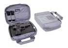 New Sig Sauer 5 11 Legion Pistol Case Gun Range Bag Medium Grey Free Shipping