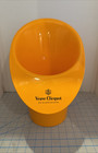 Veuve Clicquot Champagne Ice Bucket Plastic