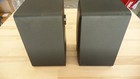 Realistic Minimus 7 Pair  black 