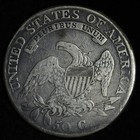 1810 Capped Bust Silver Half Dollar E328 Ajcnu