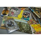 Junk Drawer Lot Watch Pins Etc  Vintage   Modern 70 Pieces