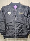 Melissa Etheridge Vip Crew Jacket Limited Edition In Black - Xl