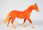 Breyer Spirit Riding Free  Chica Linda Horse From 9256  4  Model Horse Palomino