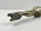 Iscar Dsm 150-075-20a-5d   Used Indexable Drill Tip Body   3 4  Shank 1pc