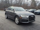 2018 Audi Q3 2 0t Premium Plus