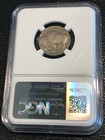 Ngc Xf45 1915 D Buffalo Nickel Coin-old Us Coin-jul408