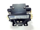 17425 New 2 Pole Contactor  40 Amp   24v Coil - Jard Heavy-duty Lugs Hvac Relay