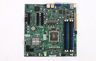Supermicro X9scl-f Ddr3 Lga 1155 Pci E Server Motherboard Tested Working