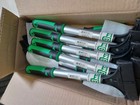Unger Sh25c Rugged Surface Scraper With Comfortable Grip And Reversible Blade
