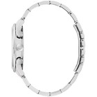 Bulova Men s Classic Chronograph Quartz Silver Watch 42mm 96a323
