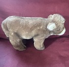 11    Steiff Calf  Plush Antique Vintage Stuffed Animal Doll Rare