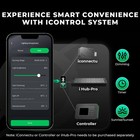 2026 Mars Hydro Tsl 2000 Dimmable Led Grow Light 300w For Grow Tent smart App