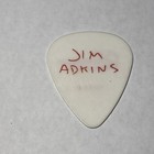 Jimmy Eat World Jim Adkins Tour Guitar Pick