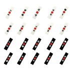 Japan Hachimaki Headband Martial Arts Sports Tokyo Black Made In Japan