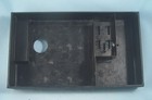 Vtg Singer Featherweight 221 Sewing Machine Carry Case Accessory Storage Tray