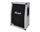Marshall 2536a 2x12  Silver Jubilee Vertical Guitar Cabinet - Open Box