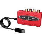 Behringer U-control Uca222 Usb Audio Interface From Japan