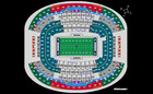 Dallas Cowboys - Baltimore Ravens   2 Tickets   Aug 16   Section 440  Row 15