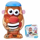 New Sealed Playskool Giant Mr    Mrs  Potato Head Super Spud Set 44 Pieces Rare