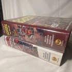 Krause The Standard Catalog Of Comic Books 1st   2nd Ed     Hc Both Signed Limited