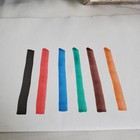 Vintage Sanford 1995 Expo Dry Erase 6 Markers Set 83056 Lot Usa Nos With Box