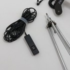 Stroboframe Camera Flip Flash Bracket   Various  Minolta Accessories